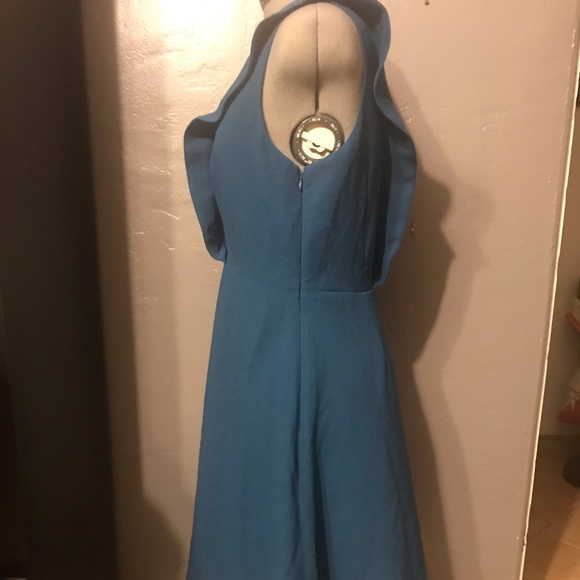 NWOT Maggy London Dress - Picture 4 of 8